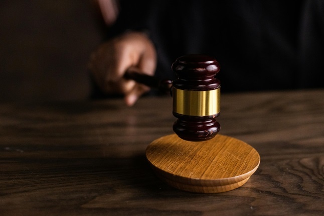 Tips Mengatasi Masalah Hukum secara Damai